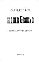 Tapa de Higher ground