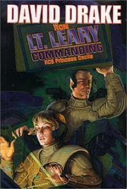 Tapa de Lt Leary commanding