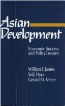 Tapa de Asian development