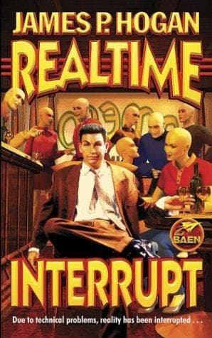 Tapa de Realtime Interrupt