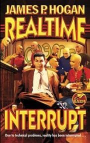 Tapa de Realtime Interrupt