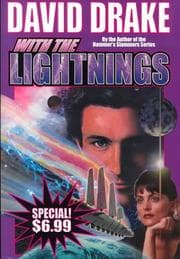 Tapa de With the Lightnings