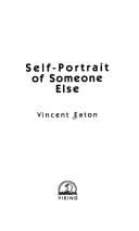 Tapa de Self-portrait of someone else