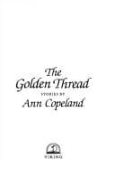 Tapa de The golden thread
