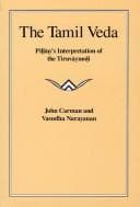 Tapa de The Tamil Veda