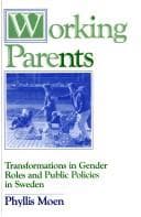 Tapa de Working parents