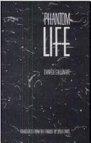 Tapa de Phantom life