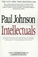 Tapa de Intellectuals