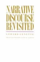 Tapa de Narrative discourse revisited