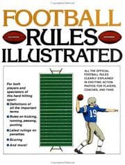 Tapa de Football rules illustrated