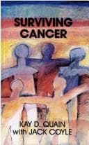 Tapa de Surviving cancer
