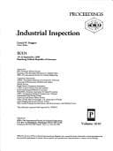 Tapa de Industrial inspection
