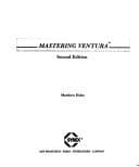 Tapa de Mastering Ventura
