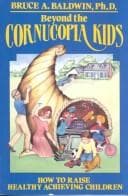 Tapa de Beyond the cornucopia kids
