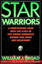 Tapa de Star Warriors P
