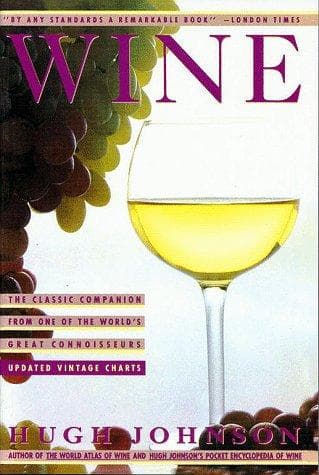 Tapa de Wine
