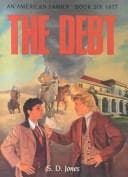 Tapa de The debt