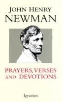 Tapa de Prayers, verses, and devotions