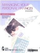 Tapa de Managing Your Personal Finances