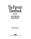 Tapa de The parent's handbook