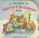 Tapa de The Pudgy merry Christmas book