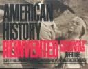 Tapa de American history reinvented