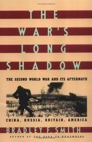 Tapa de The War's Long Shadow