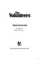 Tapa de The volunteers