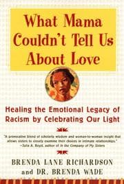 Tapa de What Mama Couldn't Tell Us about Love