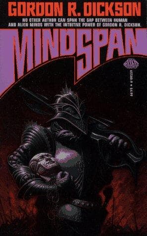 Tapa de Mindspan