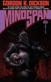 Tapa de Mindspan