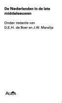 Tapa de De Nederlanden in de late middeleeuwen