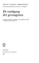 Tapa de De rondgang der gevangenen