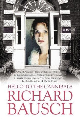 Tapa de Hello to the Cannibals