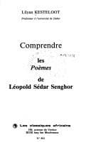 Tapa de Comprendre les Poèmes de Léopold Sédar Senghor