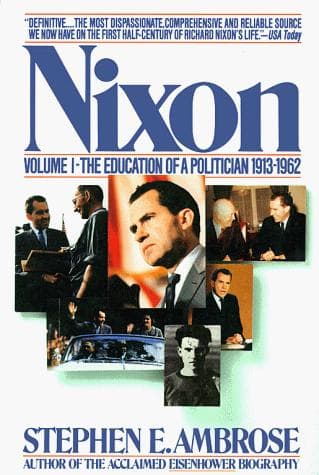 Tapa de Nixon