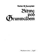 Tapa de Bitwa pod Grunwaldem