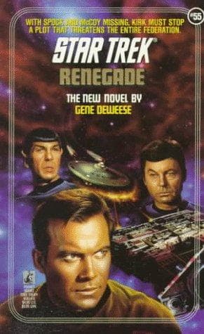 Tapa de Renegade