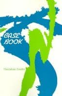 Tapa de Case book