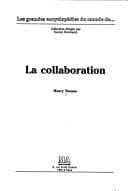 Tapa de La collaboration