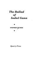 Tapa de The ballad of Isabel Gunn
