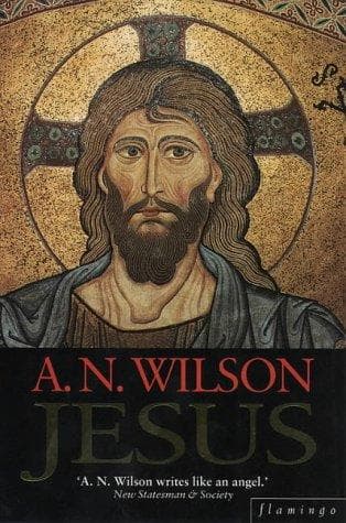 Tapa de Jesus