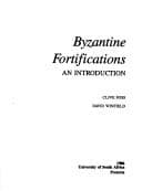 Tapa de Byzantine fortifications
