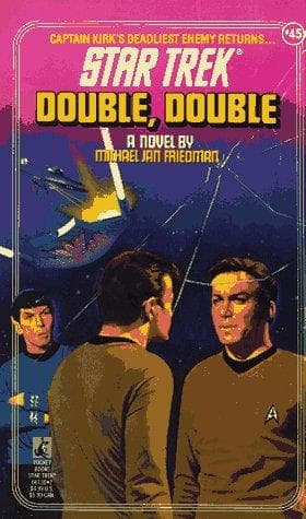 Tapa de Double, Double