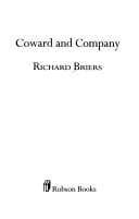 Tapa de Coward and company