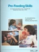 Tapa de Pre-feeding skills