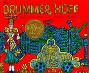 Tapa de Drummer Hoff
