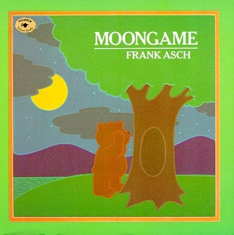 Tapa de Moongame (Moonbear)