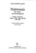Tapa de Dyplomacja bez listów uwierzytelniających
