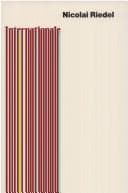Tapa de Internationale Günter Kunert Bibliographie